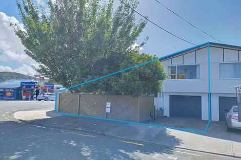Photo of property in 1/1 Gordon Street, Avalon, Lower Hutt, 5011
