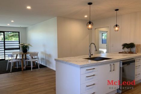 Photo of property in 163a William Street, Netherby, Ashburton, 7700