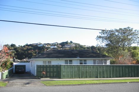 Photo of property in 56 Thomas Street, Stokes Valley, Lower Hutt, 5019