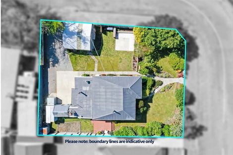 Photo of property in 2 Melcombe Street, Tinwald, Ashburton, 7700