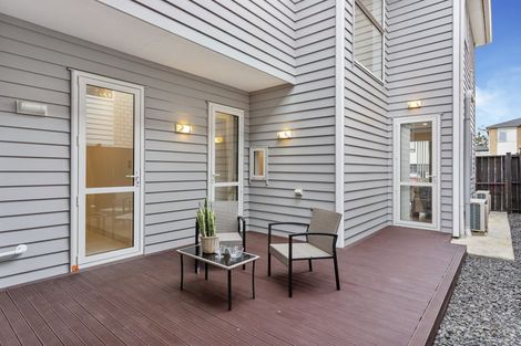 Photo of property in 7 Fong Road, Flat Bush, Auckland, 2019