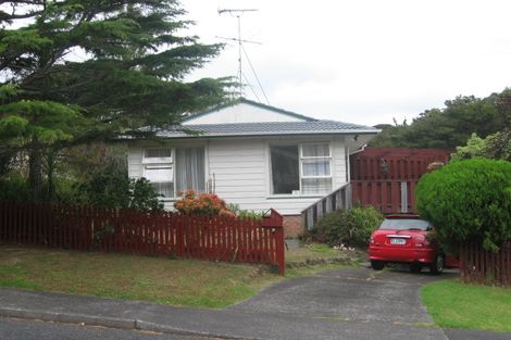 Photo of property in 1/46 Powrie Street, Glenfield, Auckland, 0629