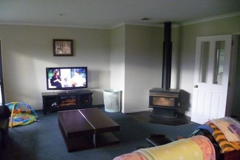 Photo of property in 209 Mount Thomas Road, Fernside, Rangiora, 7471