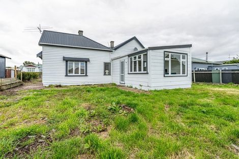Photo of property in 14 Collingwood Street, Strathern, Invercargill, 9812