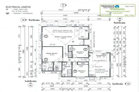 Photo of property in 34a Amyes Road, Hornby, Christchurch, 8042