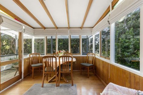 Photo of property in 52 Totara Road, Miramar, Wellington, 6022