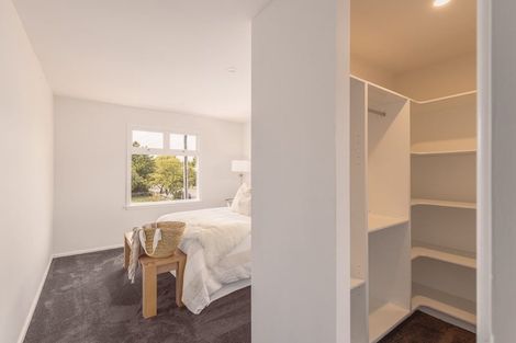 Photo of property in 143 Grahams Road, Burnside, Christchurch, 8053