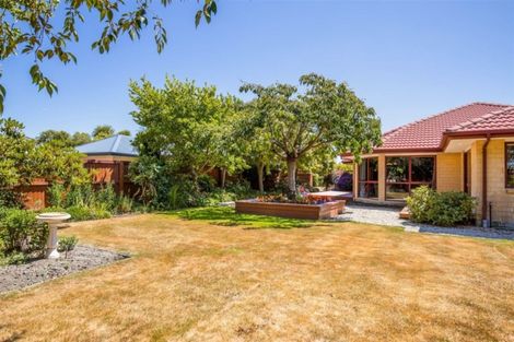 Photo of property in 37 Ryelands Drive, Lincoln, 7608