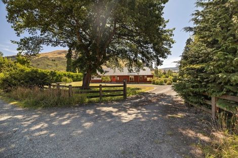 Photo of property in 25 Naylor Road, Nokomai, Athol, 9793