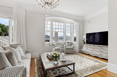 Photo of property in 30 Mcfarlane Street, Mount Victoria, Wellington, 6011