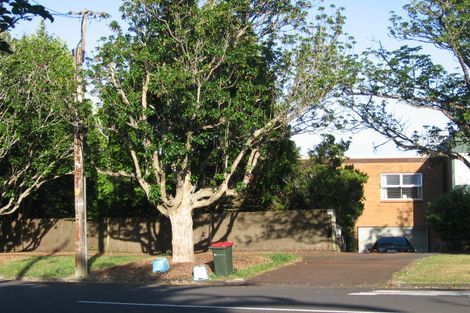 Photo of property in 241a Jervois Road, Herne Bay, Auckland, 1011