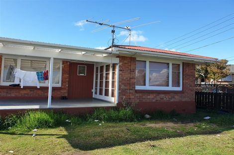 Photo of property in 268a Great South Road, Manurewa, Auckland, 2102
