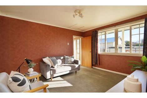 Photo of property in 111 Mary Street, Richmond, Invercargill, 9810