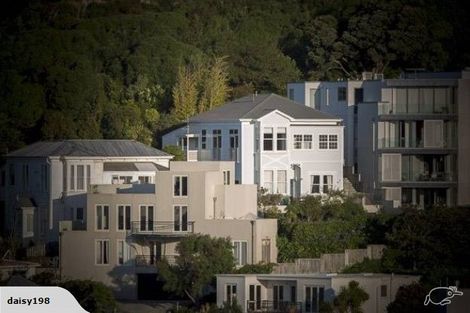 Photo of property in 24 Telford Terrace, Oriental Bay, Wellington, 6011