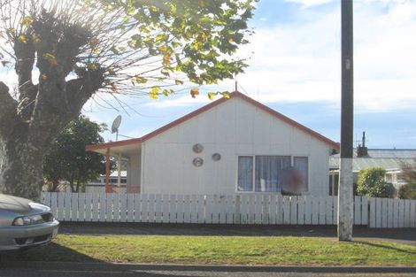 Photo of property in 91 Georges Drive, Napier South, Napier, 4110