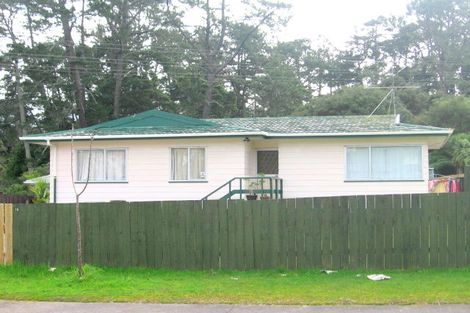 Photo of property in 18 Alidade Place, Massey, Auckland, 0614