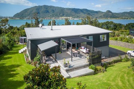 Photo of property in 6 Aldermen Lane, Tairua, 3579