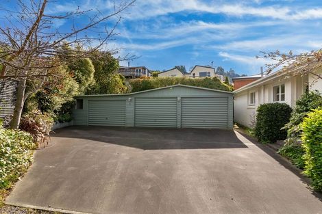 Photo of property in 21 Honeystone Street, Helensburgh, Dunedin, 9010
