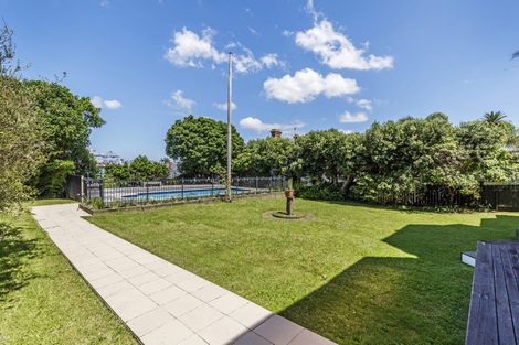 Photo of property in 55 Clarence Street, Devonport, Auckland, 0624