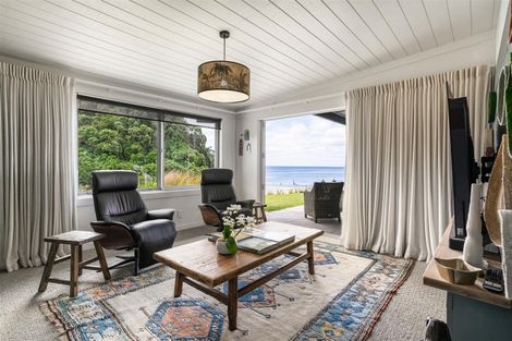 Photo of property in 42 Fishermans Bend, Whiritoa, Whangamata, 3691