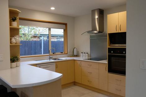 Photo of property in 3 Bronte Way, Rolleston, 7614