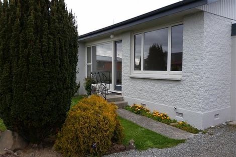 Photo of property in 3/27 Stirling Street, Windsor, Invercargill, 9810