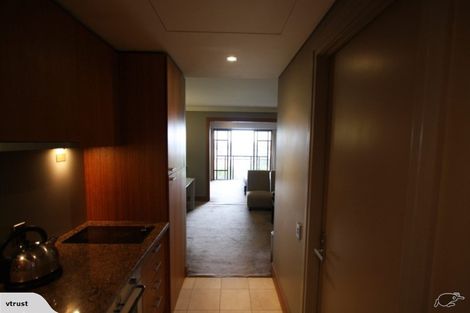 Photo of property in The Metropolis Apartments, 2710/1 Courthouse Lane, Auckland Central, Auckland, 1010