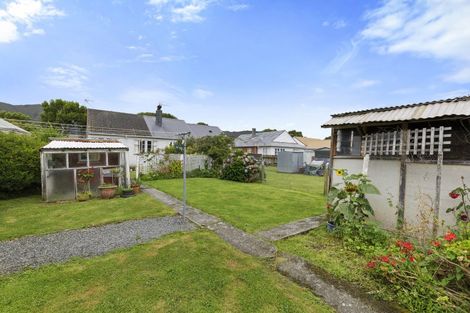 Photo of property in 13 Bush Street, Naenae, Lower Hutt, 5011