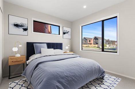 Photo of property in 7 Roundel Crescent, Whenuapai, Auckland, 0618