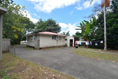 Photo of property in 6 Rata Place, Otangarei, Whangarei, 0112