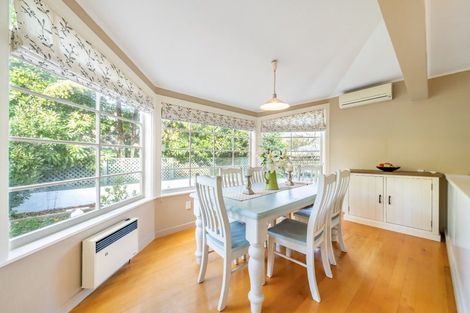 Photo of property in 113 Woburn Road, Woburn, Lower Hutt, 5010