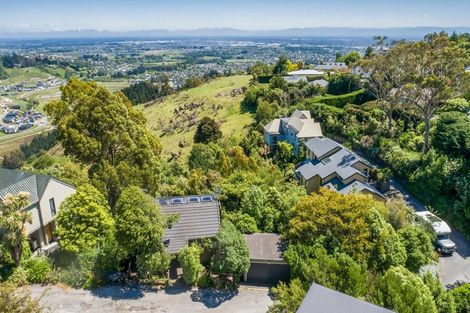 Photo of property in 12 Pentre Terrace, Cashmere, Christchurch, 8022