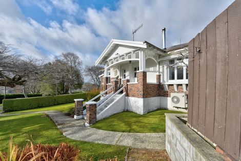 Photo of property in 8 Willis Street, Gore, 9710