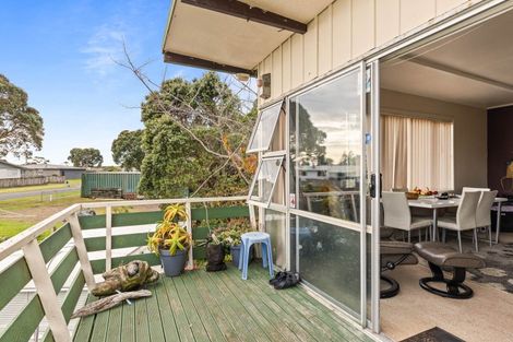 Photo of property in 22 Harris Street, Waitara, 4320