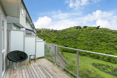 Photo of property in Onslow Heights, 17e Onslow Road, Khandallah, Wellington, 6035