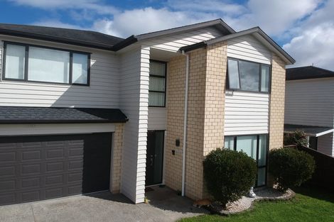 Photo of property in 3 Charlestown Drive, Flat Bush, Auckland, 2019