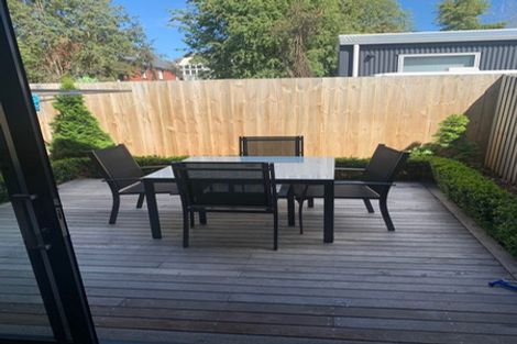 Photo of property in 3/193 Kilmore Street, Christchurch Central, Christchurch, 8013