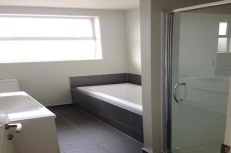 Photo of property in 83 Newman Road, Rolleston, 7614