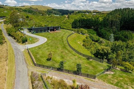 Photo of property in 179 Harrison Hill Road, Aokautere, Palmerston North, 4471