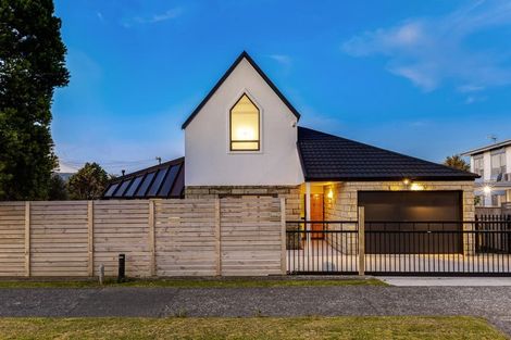 Photo of property in 271 Waterloo Road, Fairfield, Lower Hutt, 5011