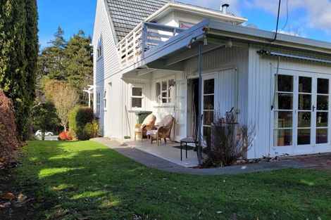 Photo of property in 159 Hautapu Street, Taihape, 4720