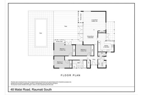 Photo of property in 48 Matai Road, Raumati South, Paraparaumu, 5032