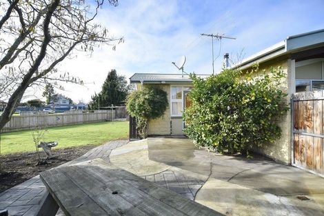 Photo of property in 9 Fraser Place, Rangiora, 7400