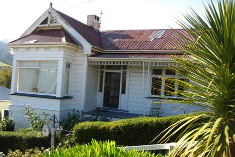 Photo of property in 39 Baldwin Street, North East Valley, Dunedin, 9010