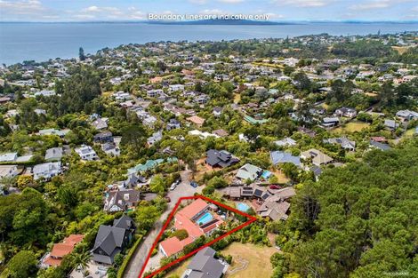 Photo of property in 108 Kowhai Road, Campbells Bay, Auckland, 0630