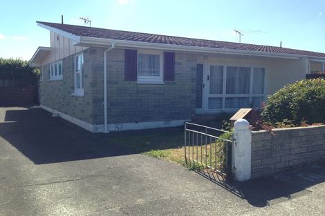 Photo of property in 233a Waterloo Road, Hutt Central, Lower Hutt, 5011