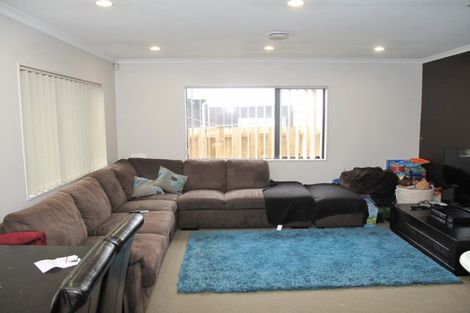 Photo of property in 8a Ramsey Street, Papatoetoe, Auckland, 2025