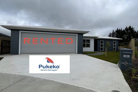 Photo of property in 9 Takapo Grove, Kelson, Lower Hutt, 5010