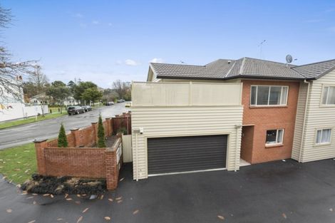 Photo of property in 2j Riro Street, Hamilton East, Hamilton, 3216
