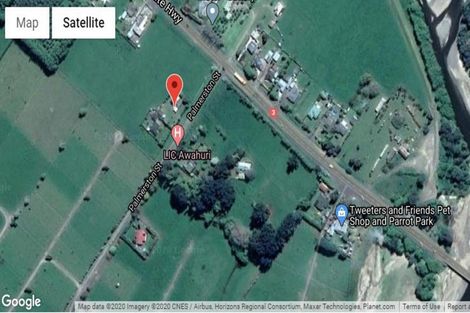 Photo of property in 8 Palmerston Street, Awahuri, Palmerston North, 4476